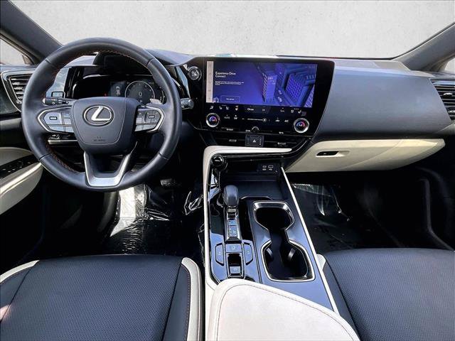 Used 2024 Lexus NX 250 FWD w/ Cold Area Package image 16