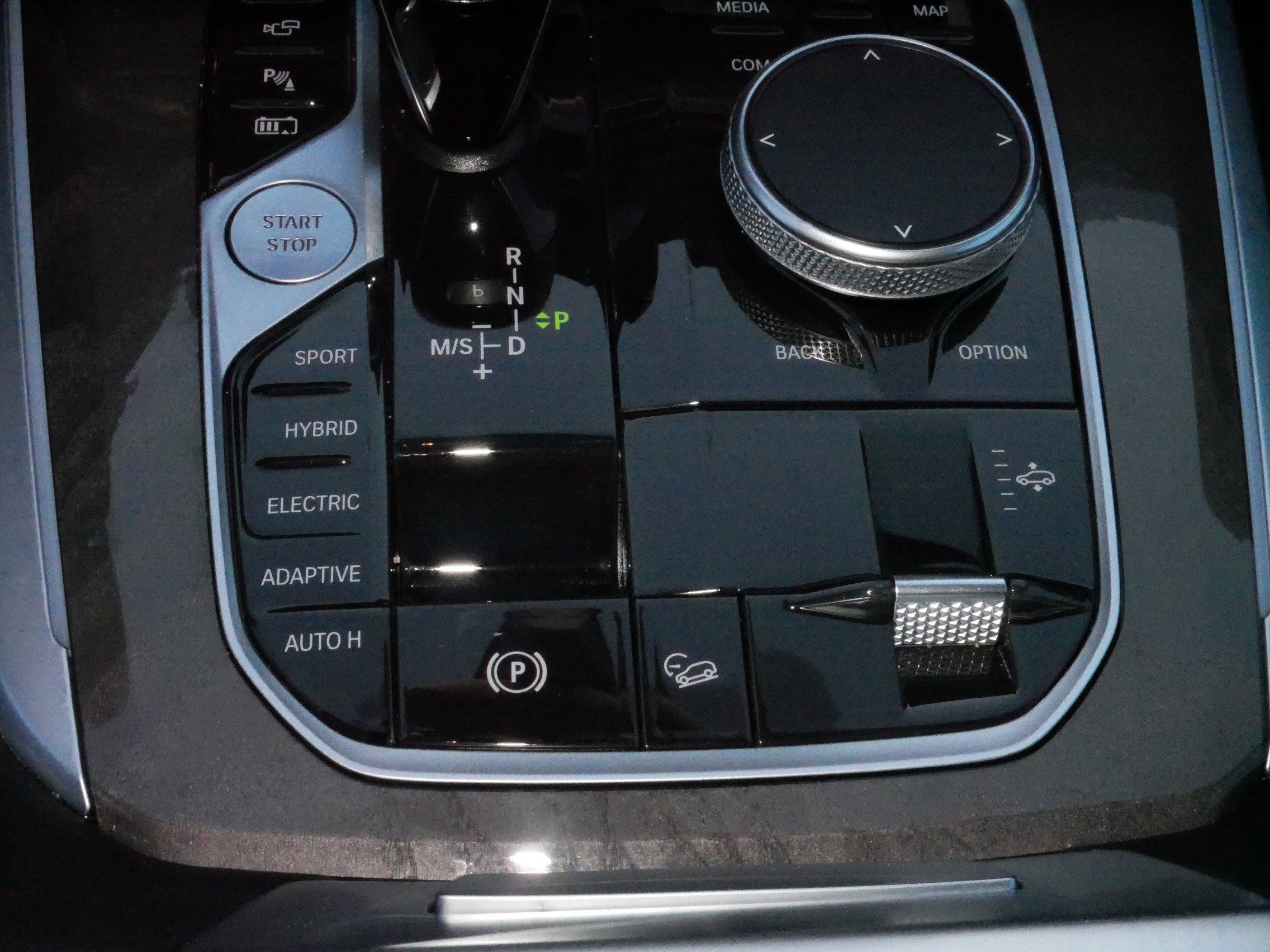 Used 2023 BMW X5 xDrive45e w/ M Sport Package image 30