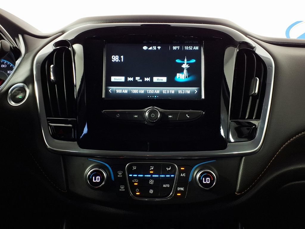 Used 2019 Chevrolet Traverse LS FWD image 22