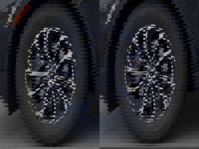 New 2026 Lincoln Nautilus Premier image 19