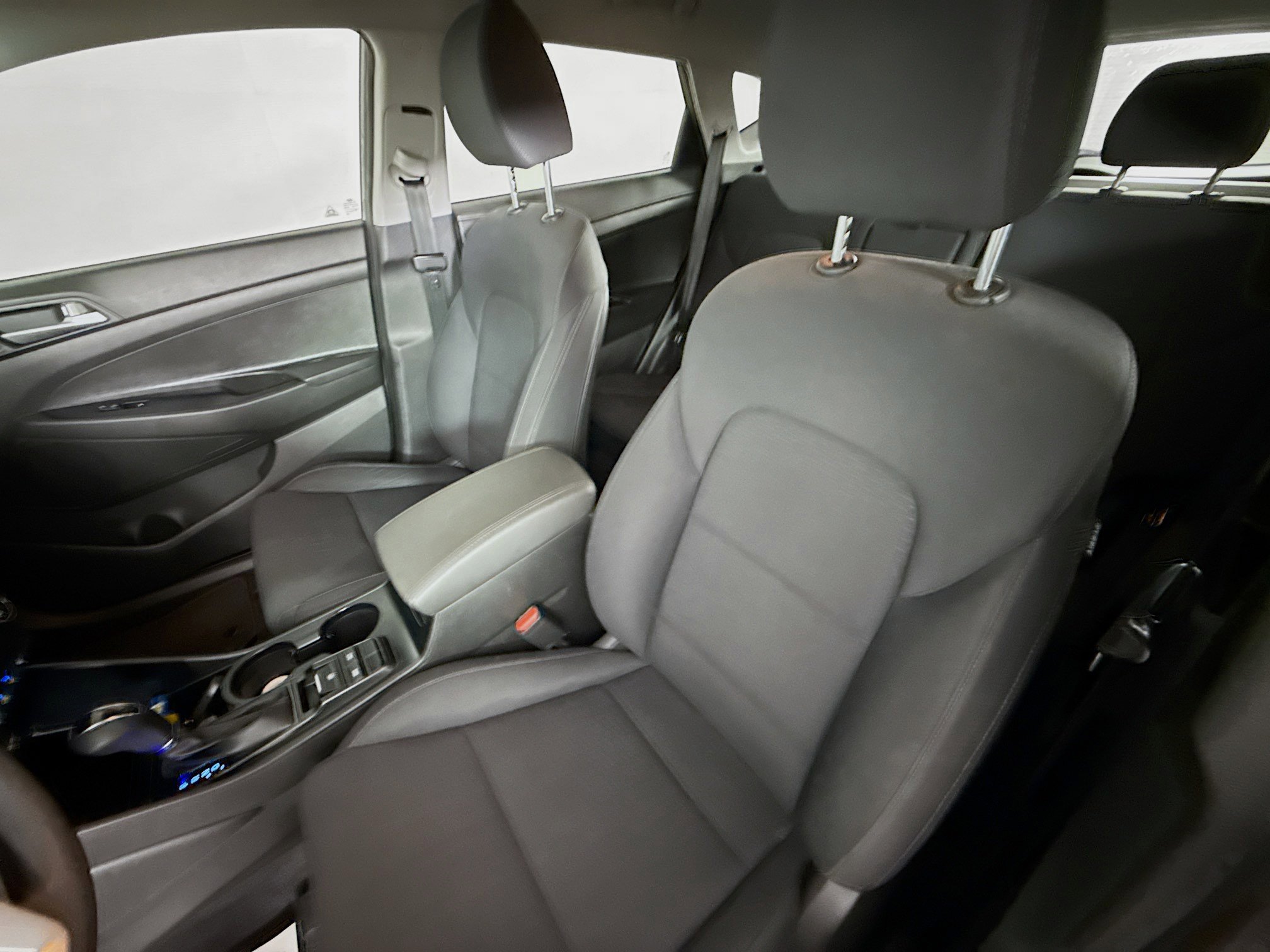 Used 2021 Hyundai Tucson Value image 25