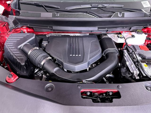 New 2026 Buick Enclave Sport Touring w/ Power Package image 31