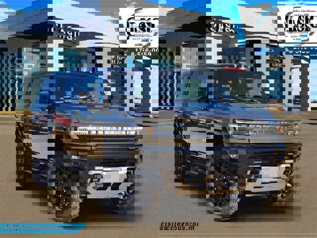 New 2026 GMC Hummer EV SUV