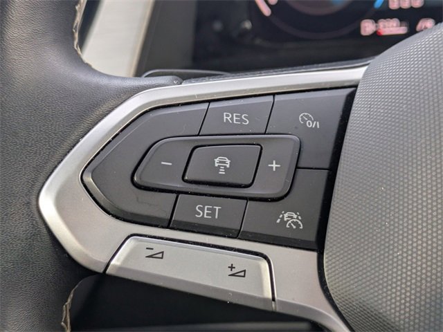 Used 2024 Volkswagen Atlas Cross Sport SE image 21