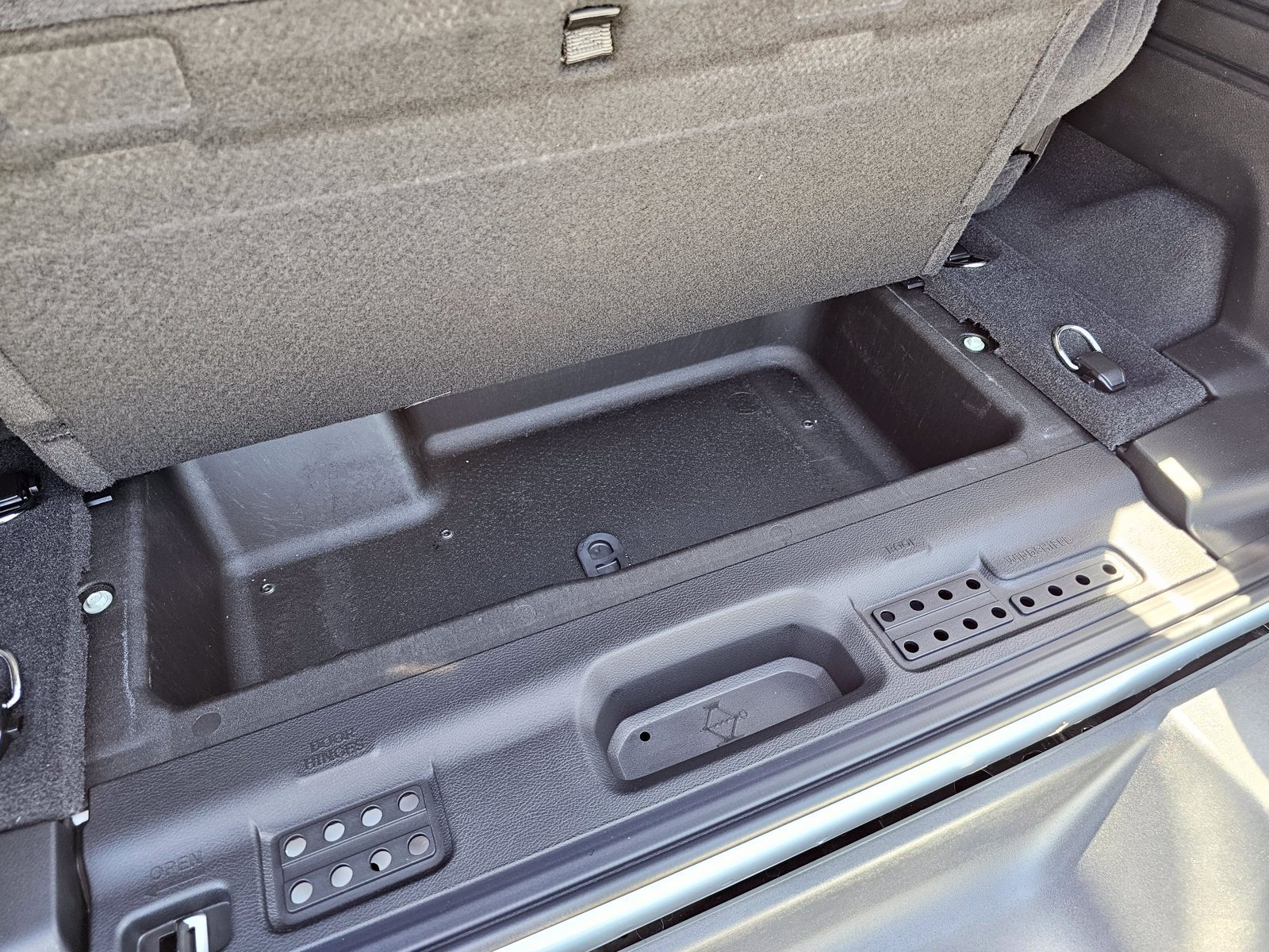 New 2026 Jeep Wrangler Sport AWD/4WD image 9
