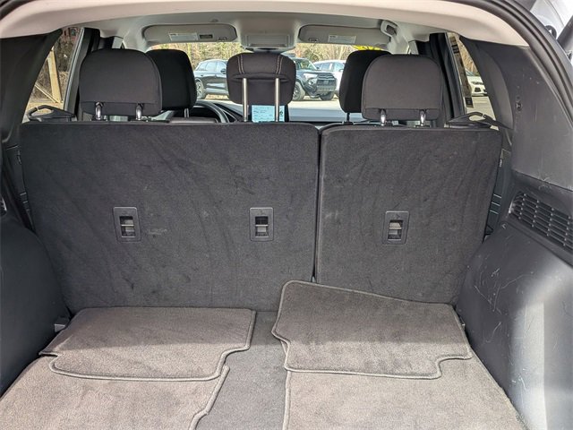 Used 2025 Ford Escape Active image 30