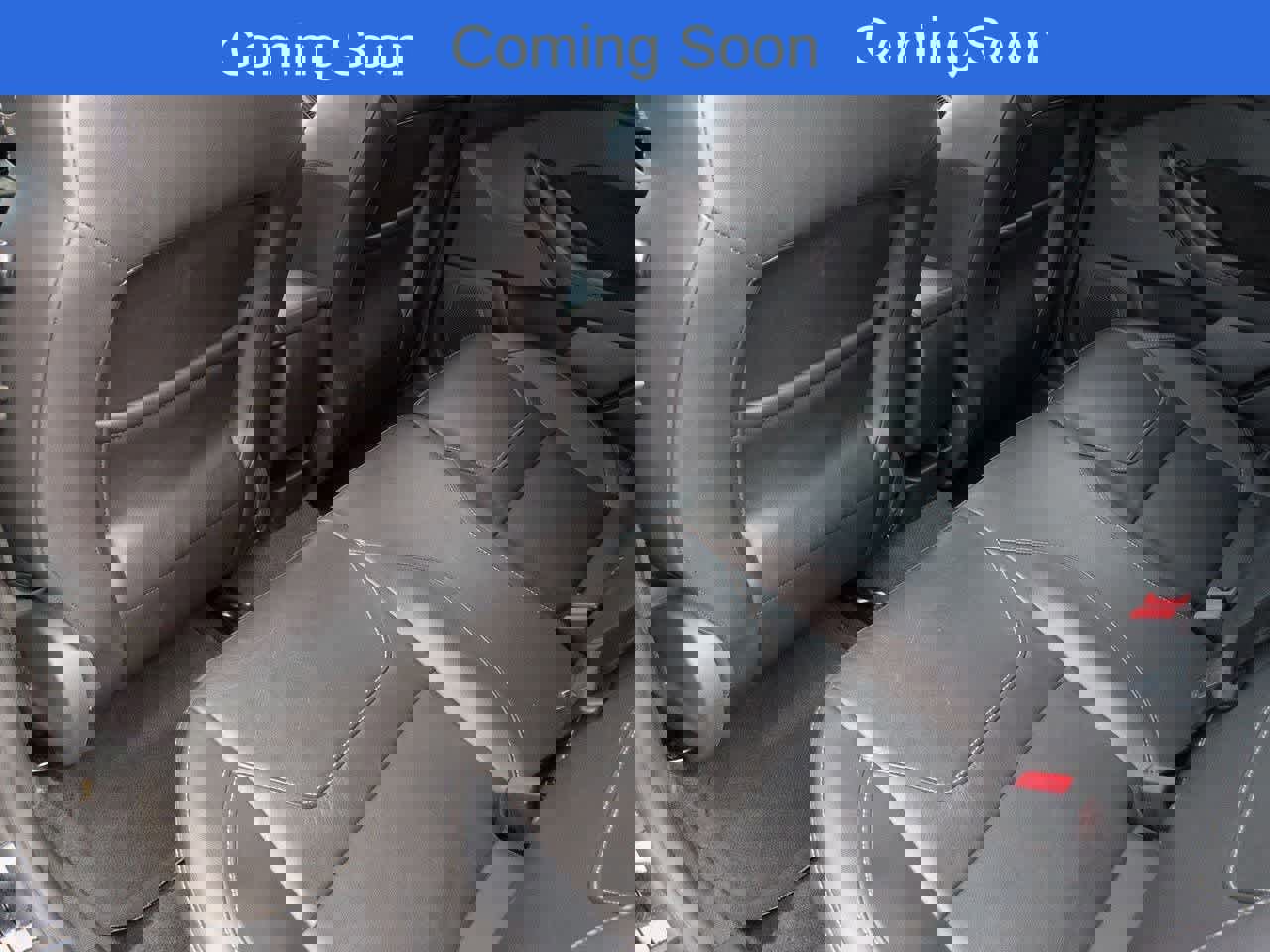 Used 2017 Ford Focus ST w/ Equipment Group 402A image 18