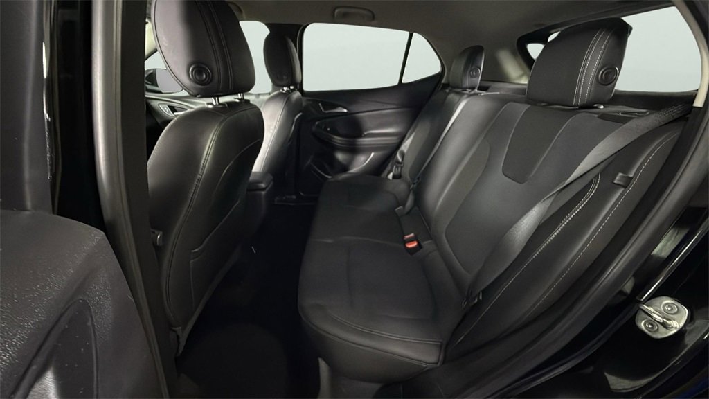 Used 2021 Buick Encore GX Preferred image 25