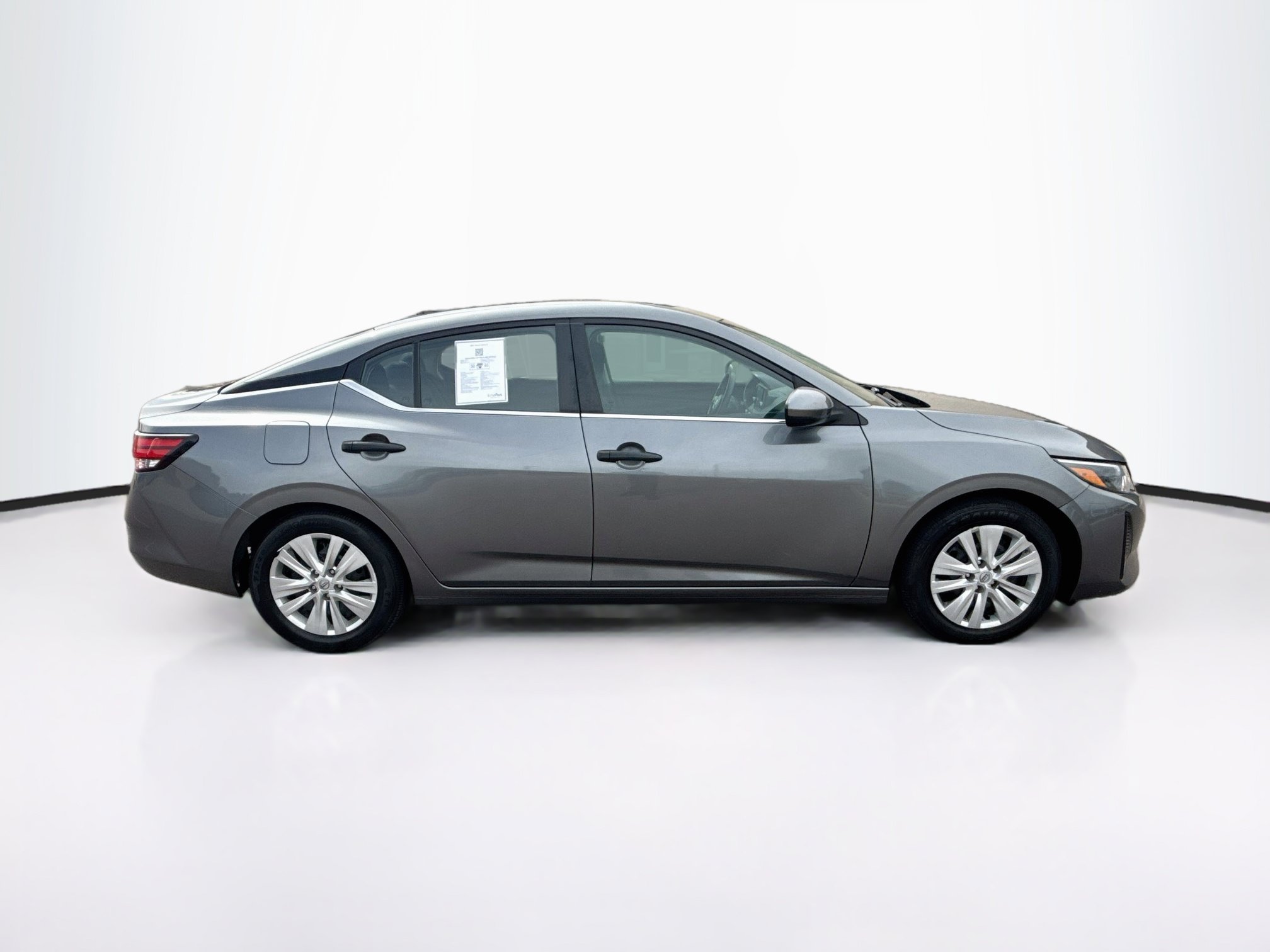 Used 2024 Nissan Sentra S FWD image 10