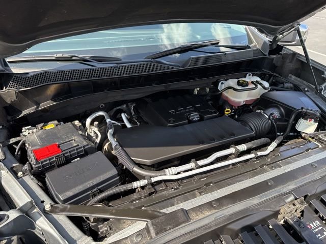 Used 2024 Chevrolet Silverado 1500 LT image 34