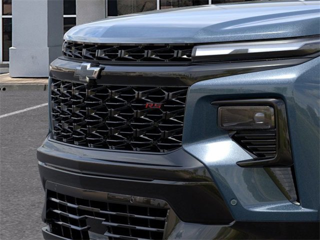 New 2026 Chevrolet Traverse RS image 13