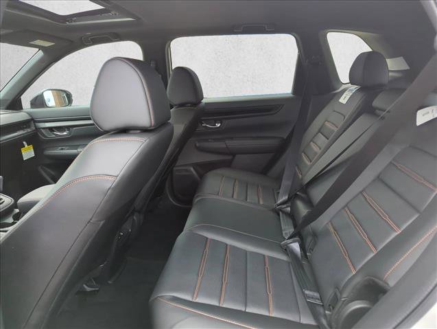 New 2026 Honda CR-V Sport-L image 18