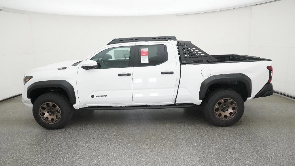 New 2025 Toyota Tacoma 4x4 Double Cab Hybrid image 8