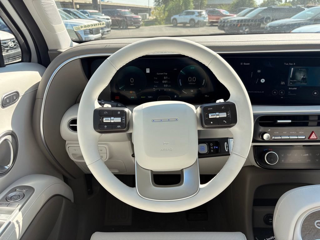 New 2026 Hyundai Palisade SEL Premium AWD/4WD image 14