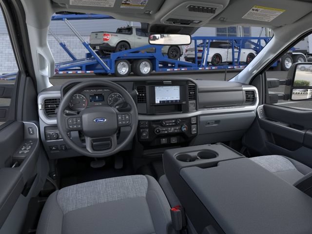 New 2026 Ford F450 XLT AWD/4WD image 9