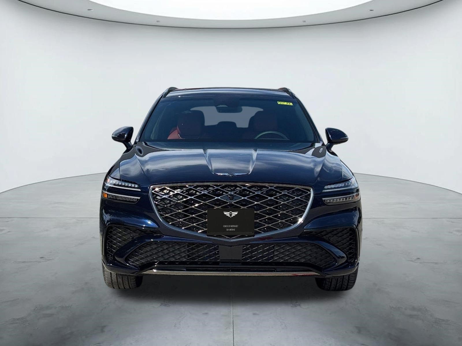 New 2026 Genesis GV70 2.5T Sport Prestige AWD/4WD image 8
