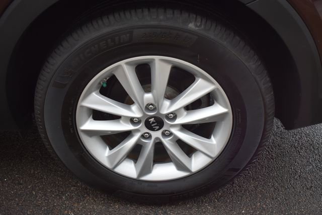 Used 2020 Kia Sorento LX w/ LX I4 Convenience Package image 43