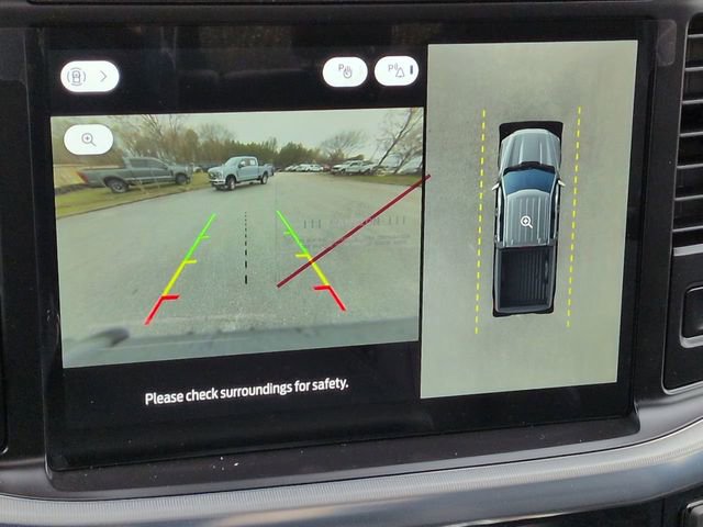 New 2026 Ford F150 Lariat w/ Equipment Group 502A High AWD/4WD image 23