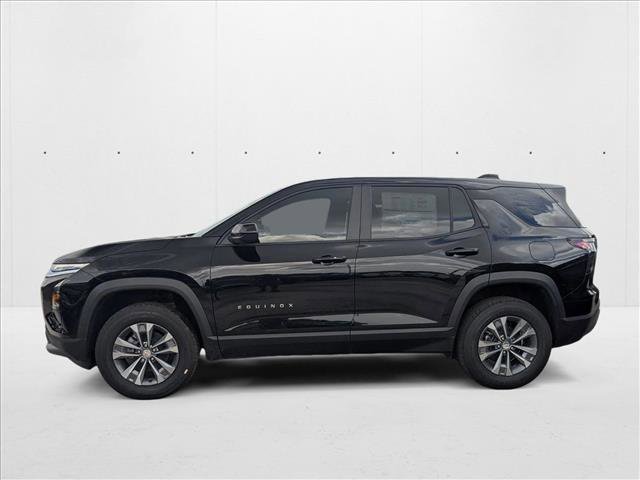 New 2026 Chevrolet Equinox LT image 5