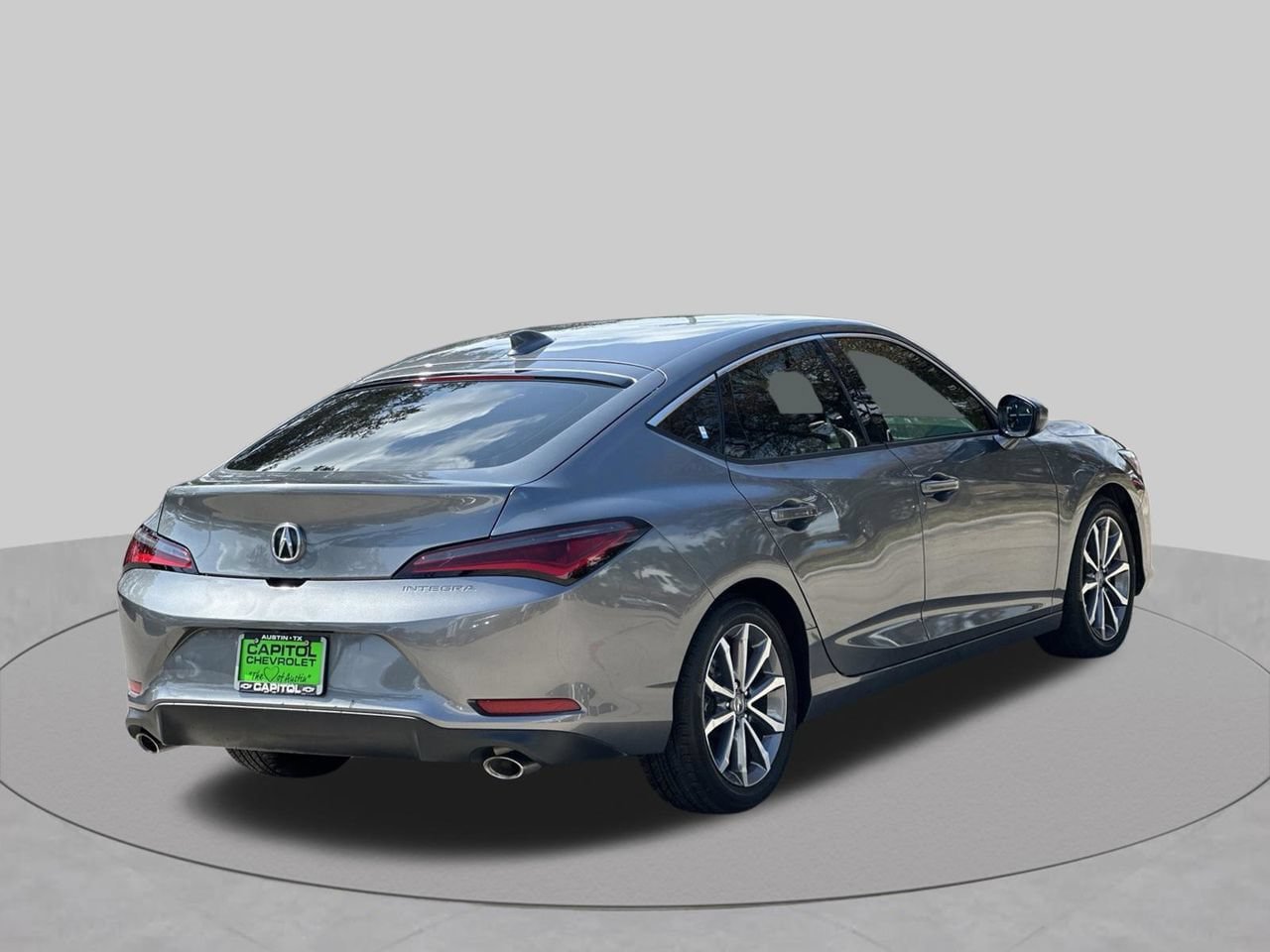 Used 2023 Acura Integra FWD image 5