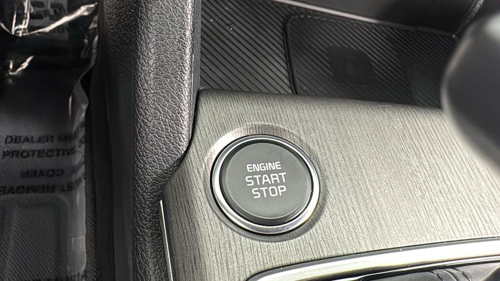 New 2026 Kia Sportage X-Pro Prestige image 24