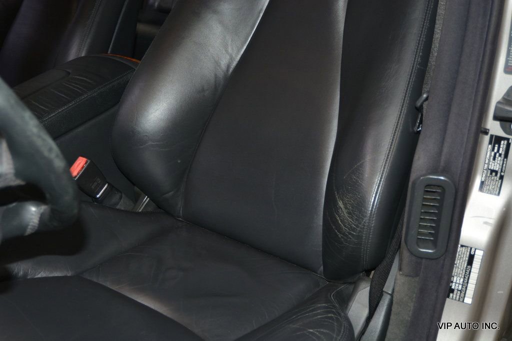 Used 2004 Mercedes-Benz S 500 4MATIC image 15