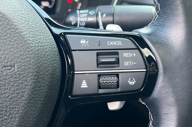 Certified 2023 Acura Integra A-Spec image 26