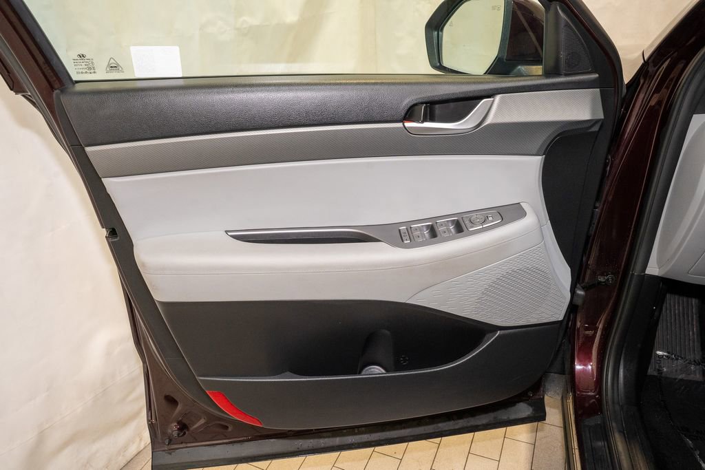 Used 2024 Hyundai Palisade SEL image 14