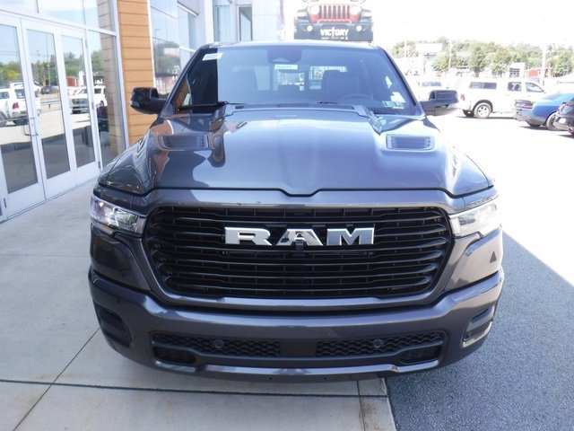 New 2026 RAM 1500 Laramie image 5
