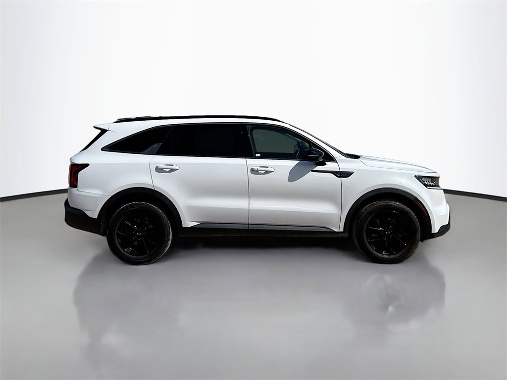 Used 2021 Kia Sorento S w/ Panoramic Sunroof Package image 8