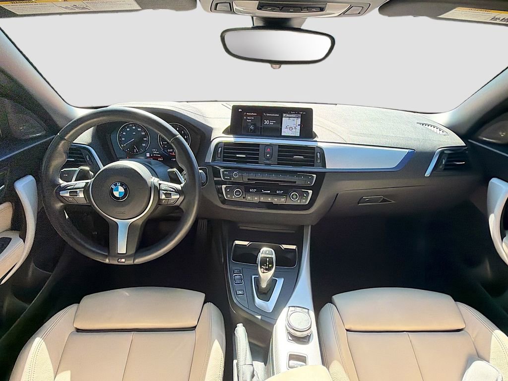 Used 2018 BMW M240i xDrive Convertible image 21