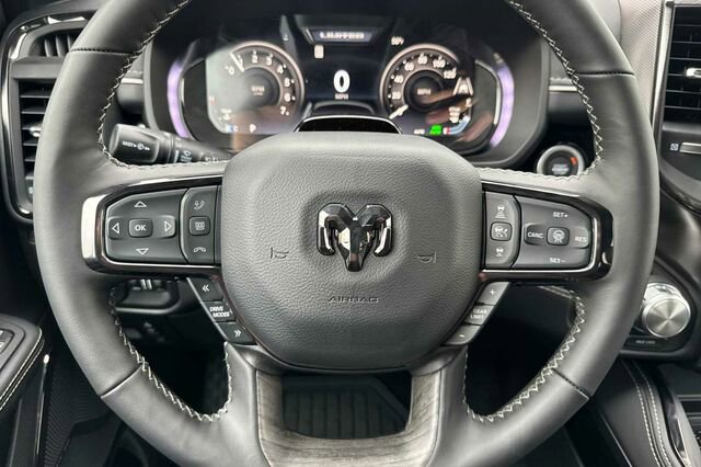New 2026 RAM 1500 Limited w/ Night Edition image 20