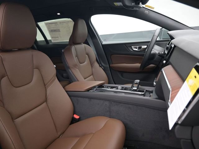 New 2026 Volvo V60 B5 Cross Country Plus w/ Protection Package Premier image 35