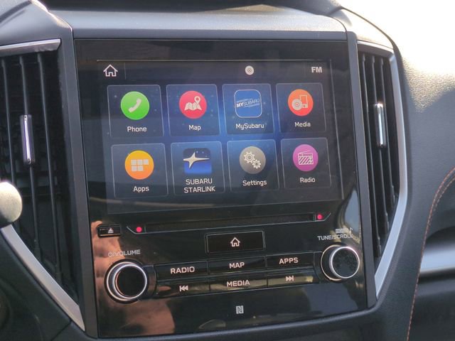 Used 2021 Subaru Crosstrek 2.5i Limited w/ Moonroof Package 2 image 23