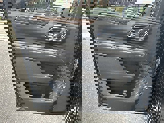 New 2026 Chevrolet Silverado 1500 LT w/ Safety Package image 13