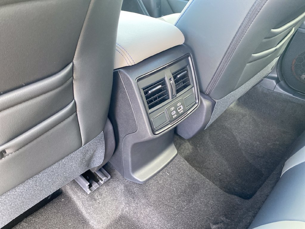 New 2026 Subaru Forester Limited AWD/4WD image 13