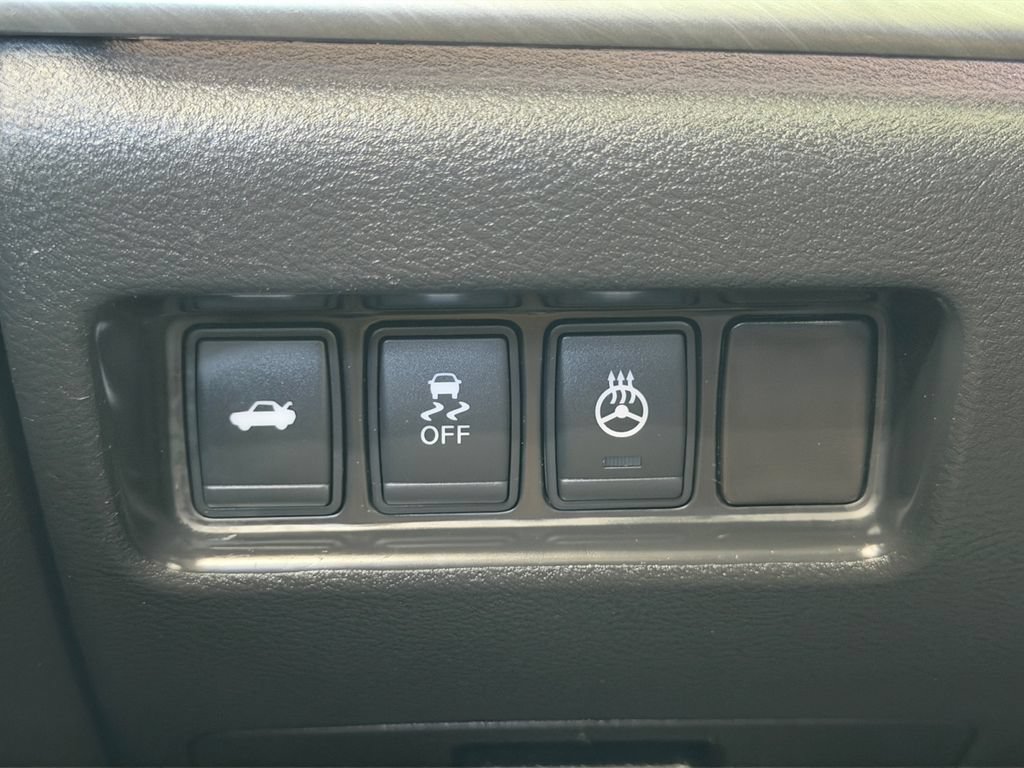 Used 2016 Nissan Maxima 3.5 SL FWD image 25