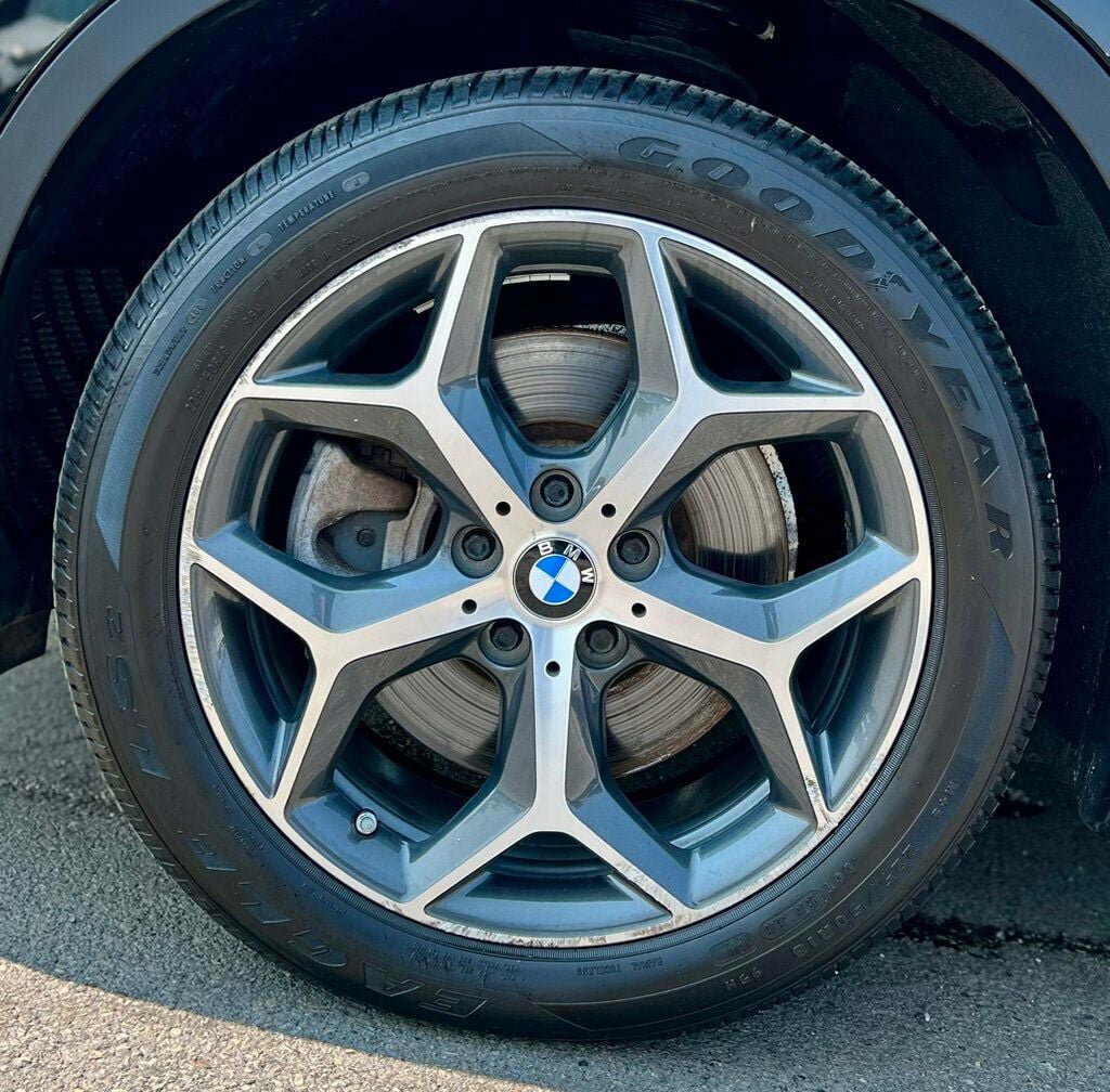 Used 2017 BMW X1 xDrive28i AWD/4WD image 28