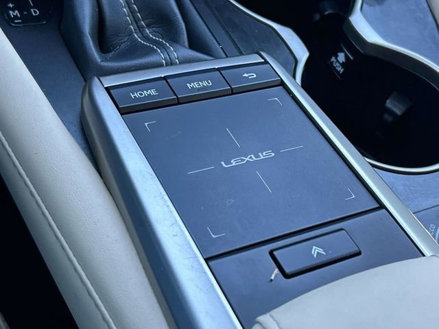 Used 2022 Lexus RX 350 FWD image 36