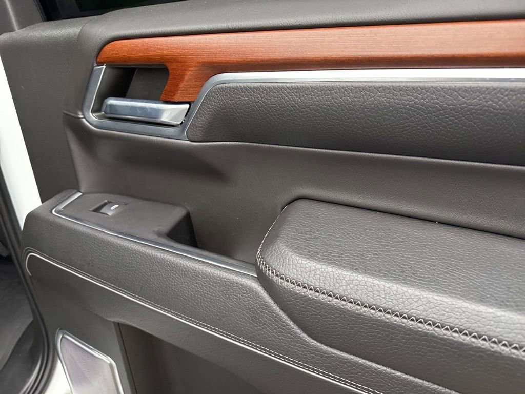 Used 2022 GMC Sierra 1500 Denali w/ Denali Reserve Package image 34