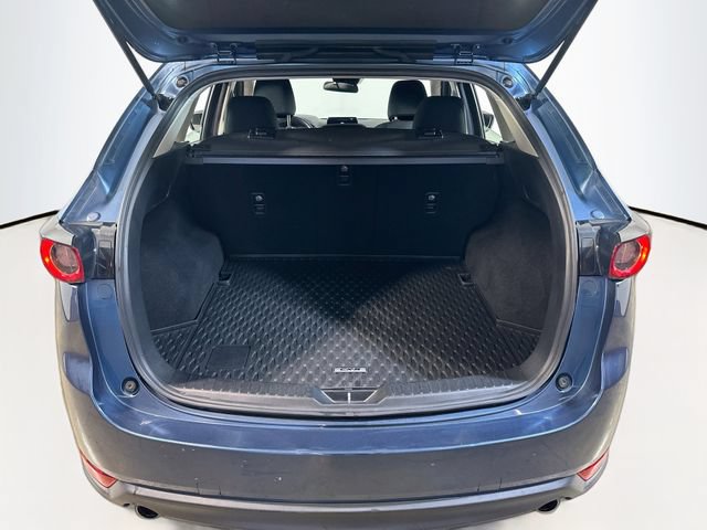 Used 2020 MAZDA CX-5 Sport AWD/4WD image 26
