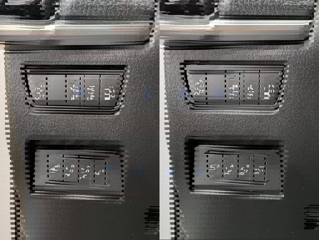 Certified 2024 MAZDA CX-90 Plug-In Hybrid w/ Premium Pkg image 19