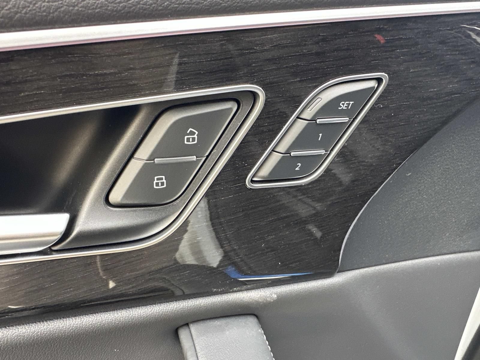 New 2026 Audi Q8 Premium Plus w/ Premium Plus Package AWD/4WD image 14
