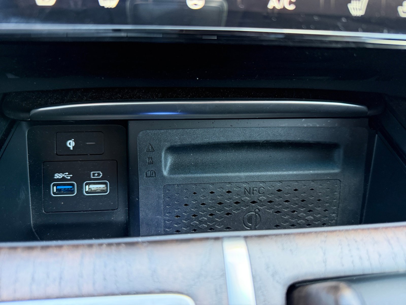 Used 2023 Genesis GV80 3.5T w/ Prestige Package AWD/4WD image 31