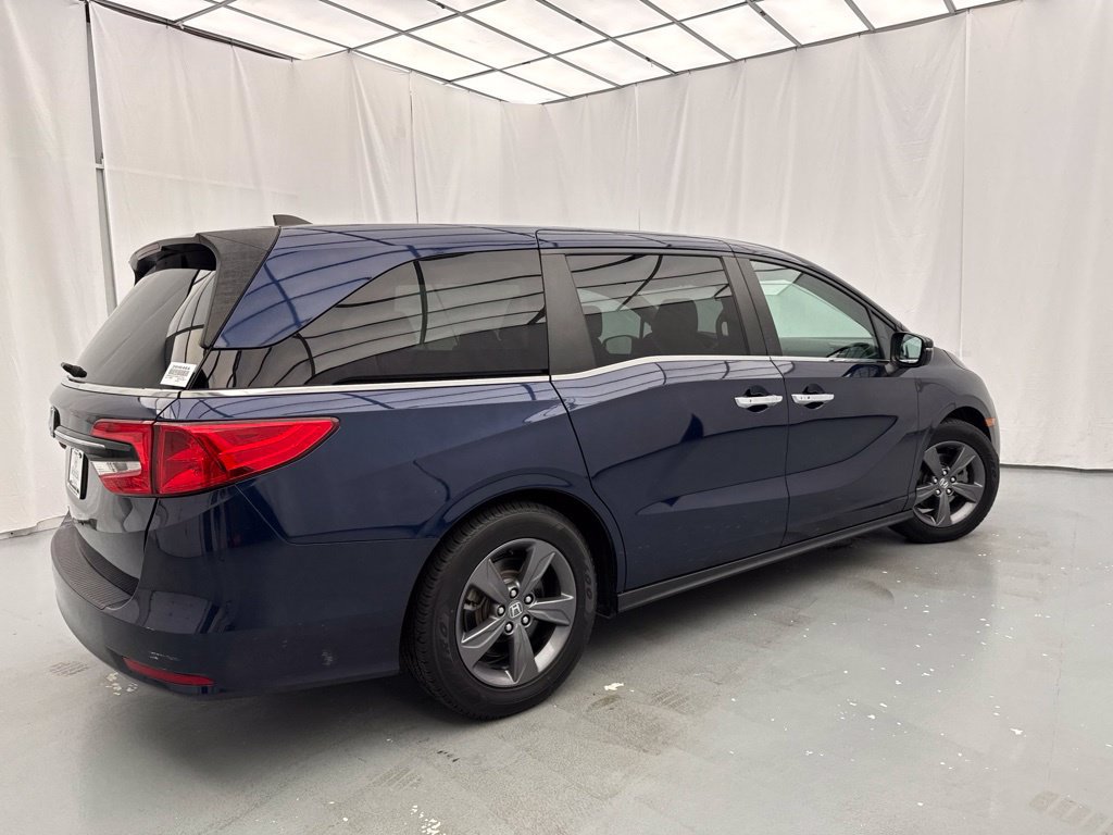 Used 2022 Honda Odyssey EX image 11