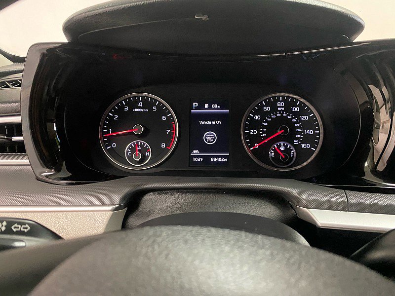 Used 2021 Kia K5 LXS image 25