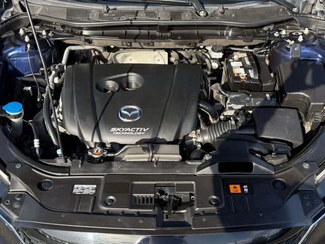 Used 2014 MAZDA CX-5 Touring w/ Bose/Moonroof Package AWD/4WD image 31