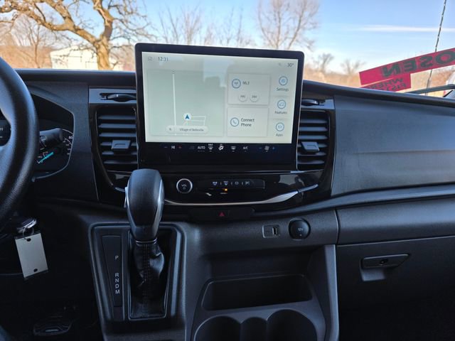 Used 2024 Ford Transit 350 XLT image 14