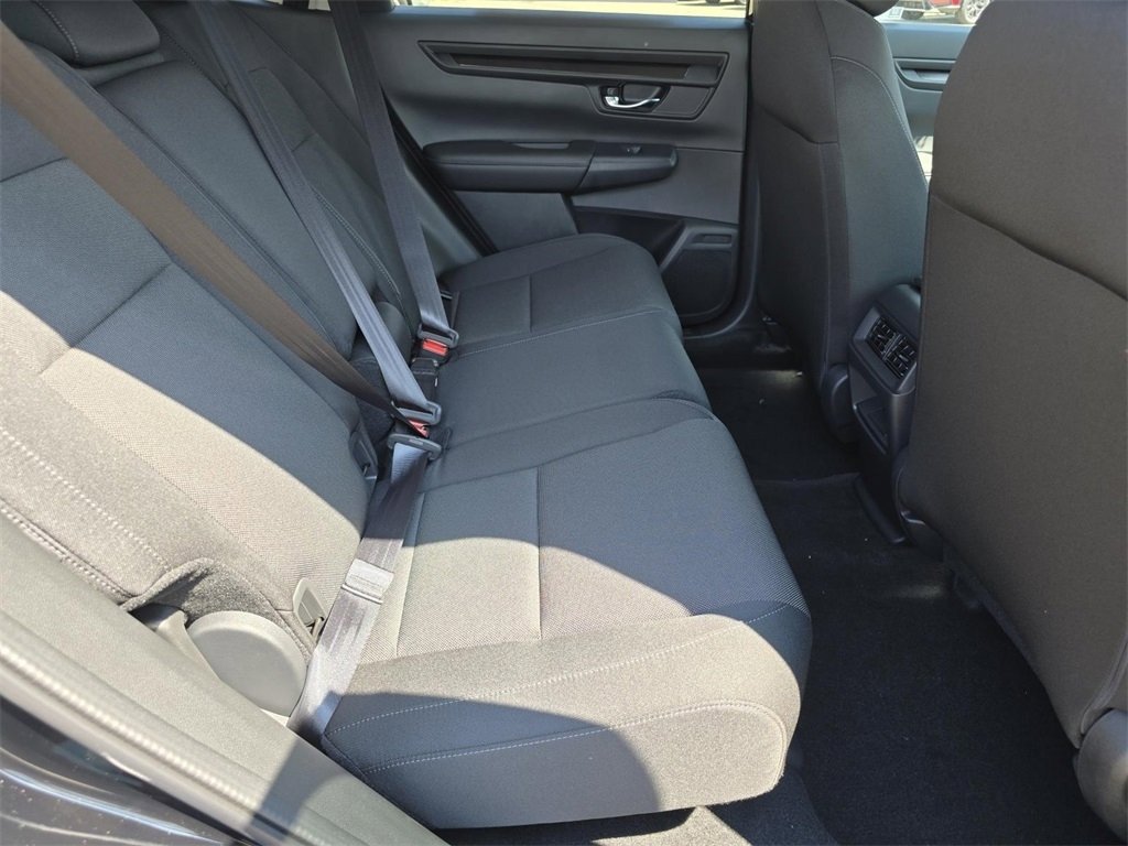 New 2026 Honda CR-V LX image 21