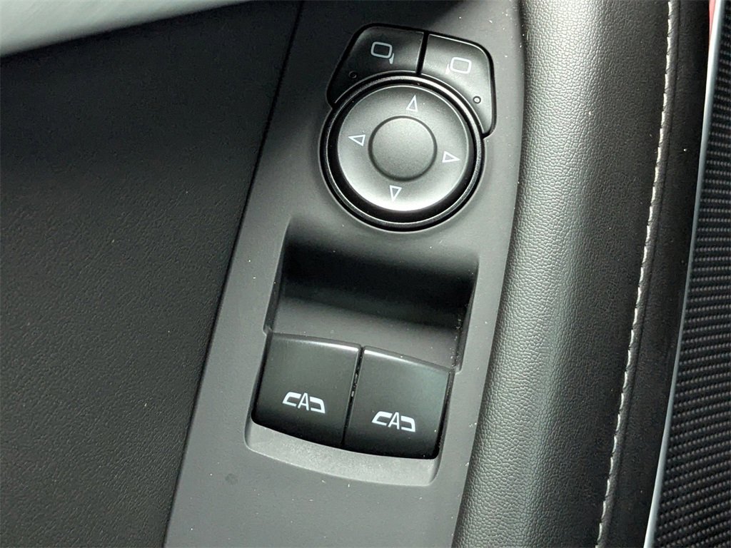 Certified 2024 Chevrolet Camaro SS image 31